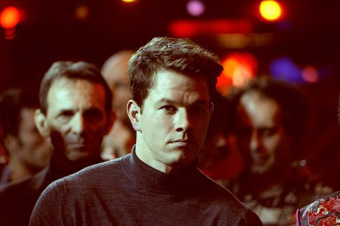 Still of Mark Wahlberg in Tiesa apie Carli (2002)