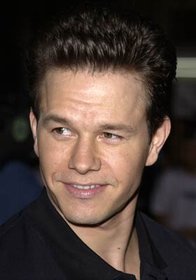 Mark Wahlberg at event of Rock Star (2001)