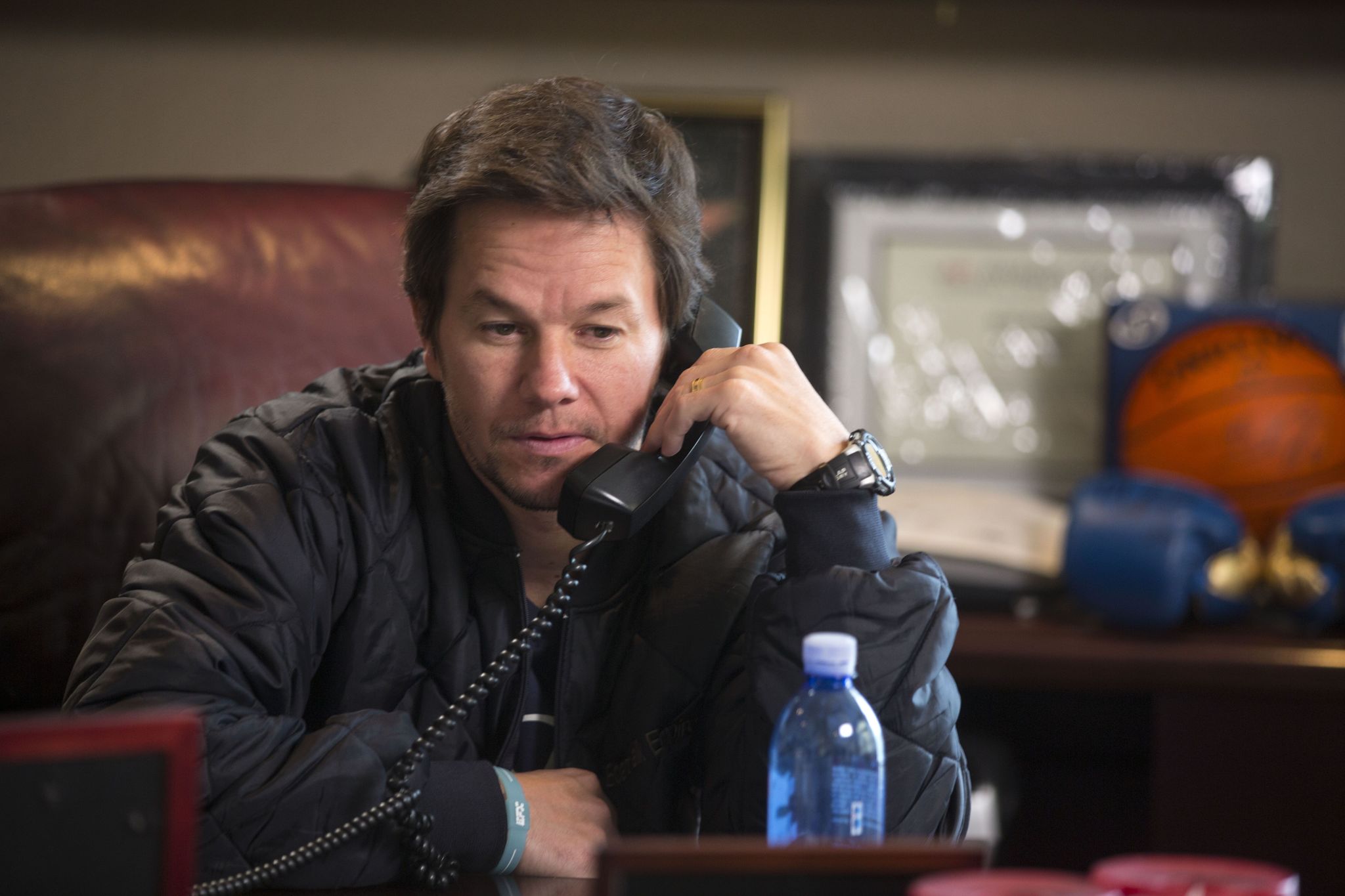 Still of Mark Wahlberg in Wahlburgers (2014)