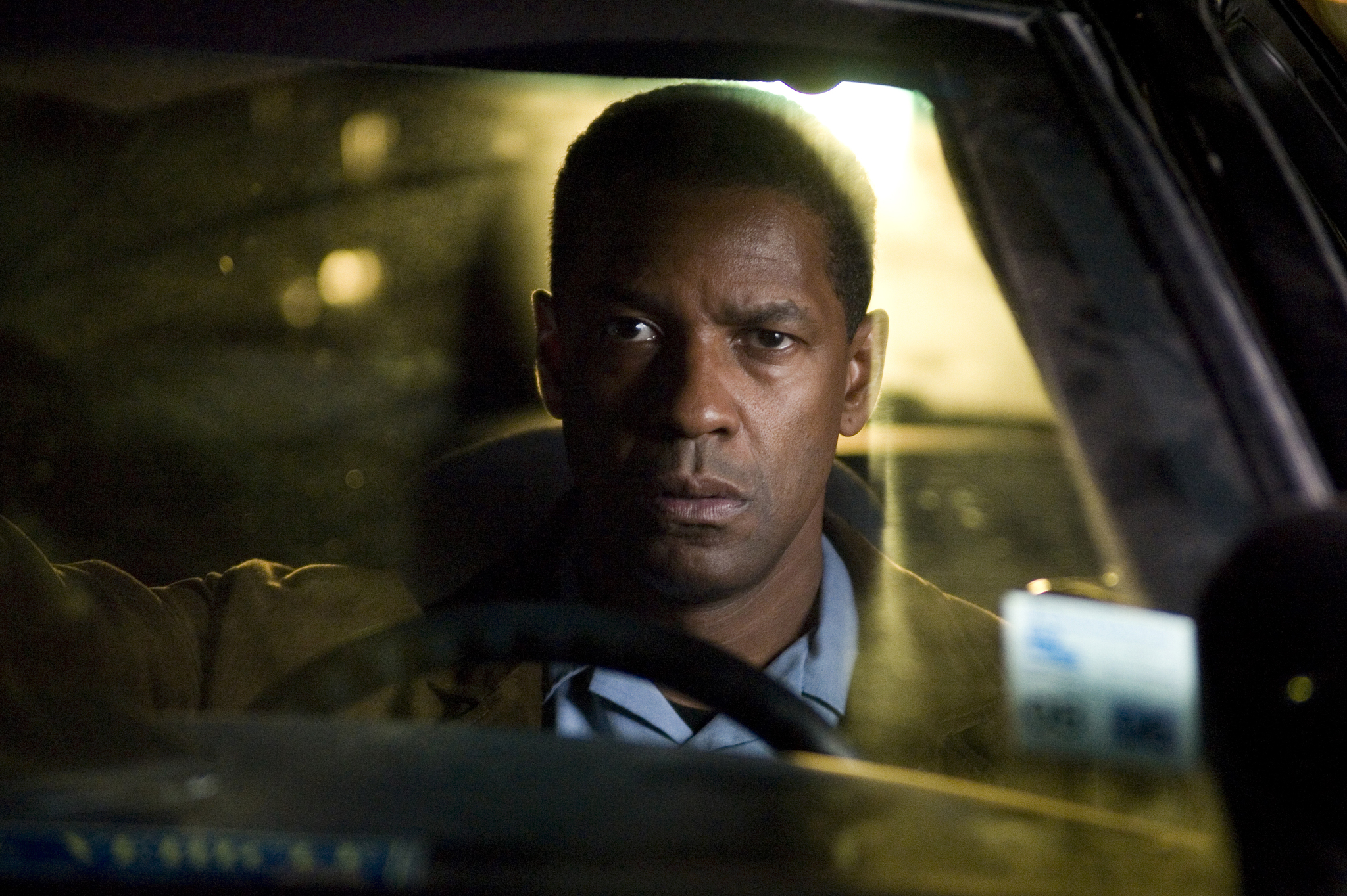 Still of Denzel Washington in Deja Vu (2006)