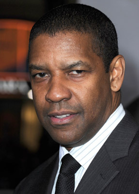 Denzel Washington at event of Elijaus knyga (2010)