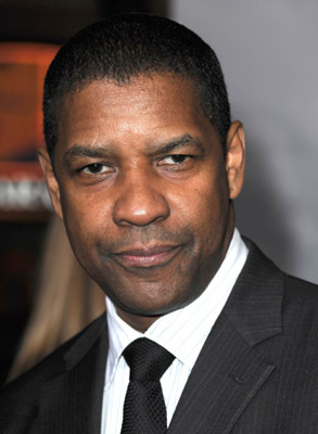 Denzel Washington at event of Elijaus knyga (2010)