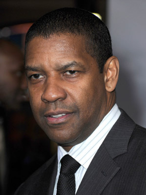 Denzel Washington at event of Elijaus knyga (2010)