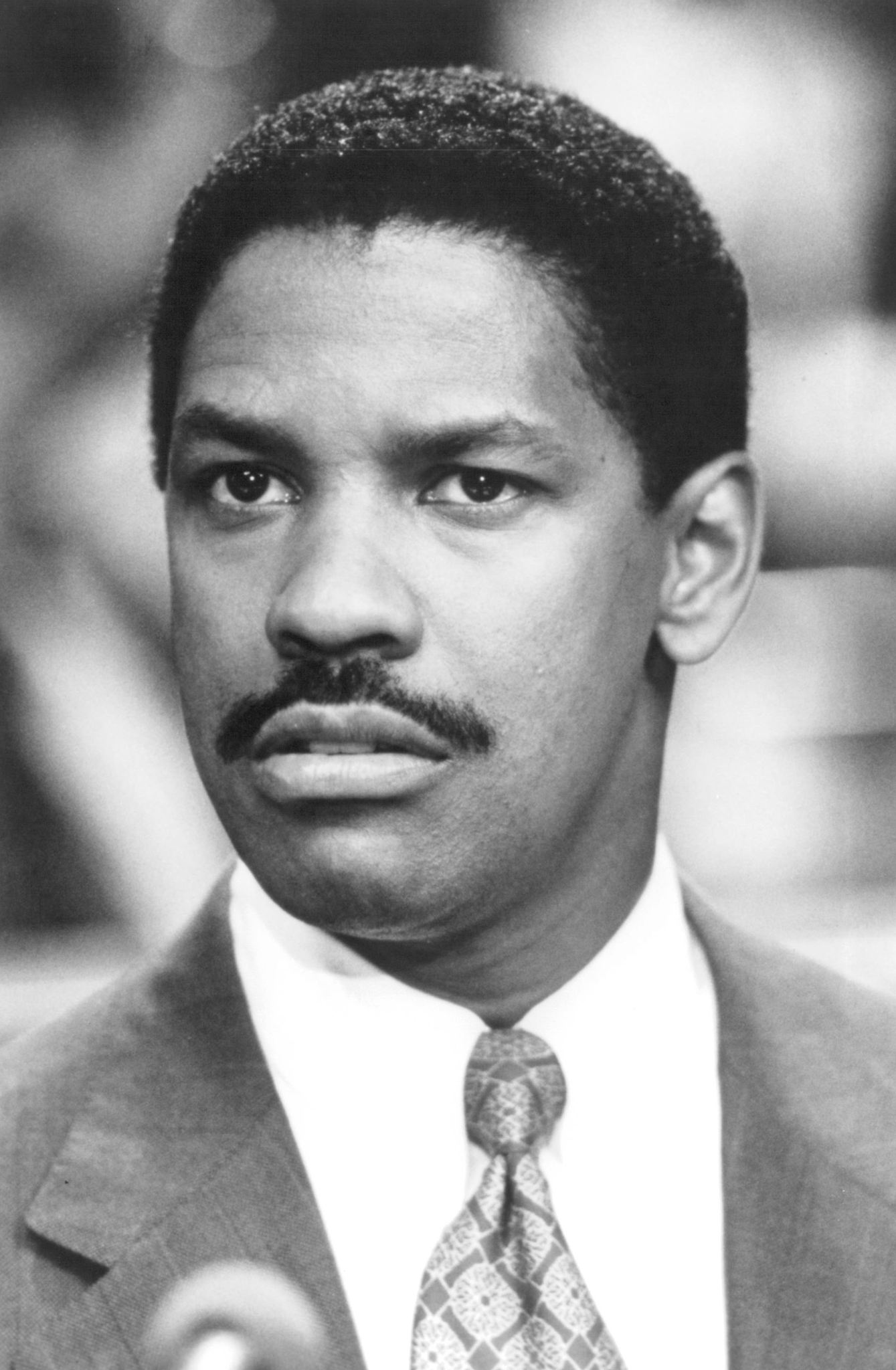 Still of Denzel Washington in Philadelphia (1993)