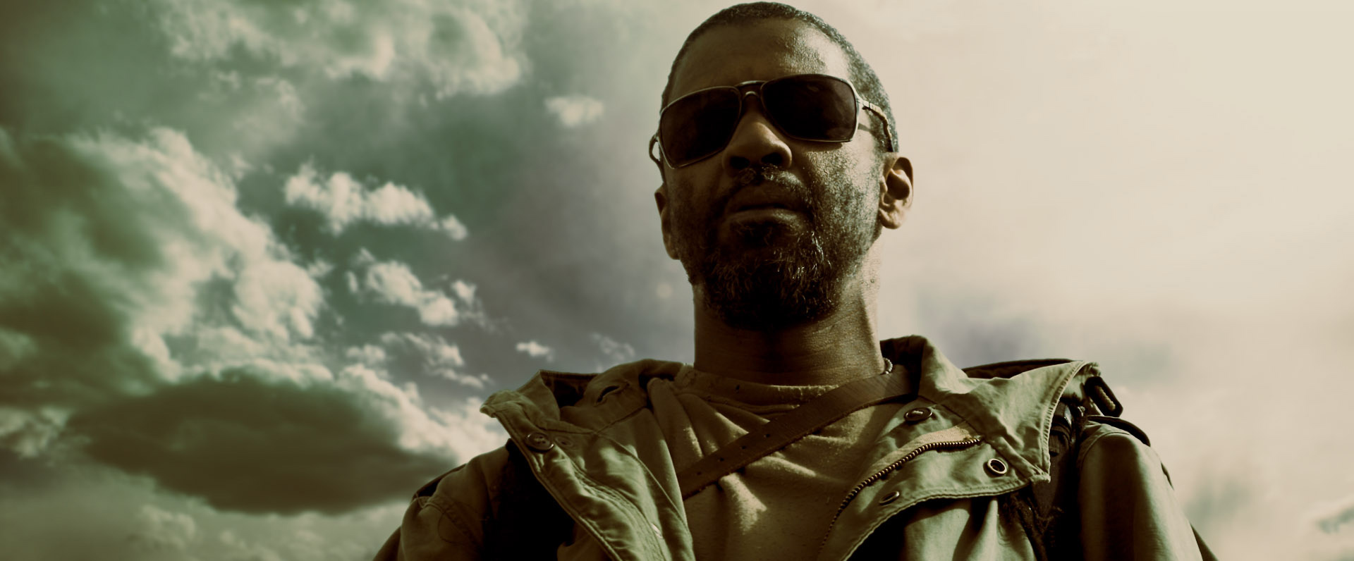 Still of Denzel Washington in Elijaus knyga (2010)