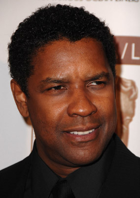 Denzel Washington