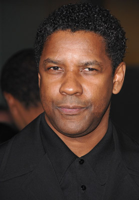 Denzel Washington at event of American Gangster (2007)