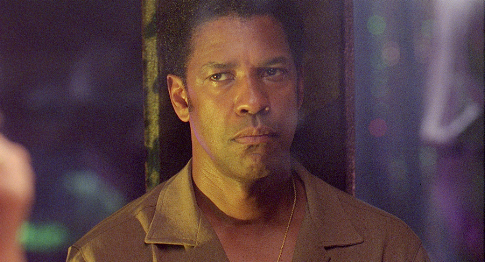 Still of Denzel Washington in American Gangster (2007)