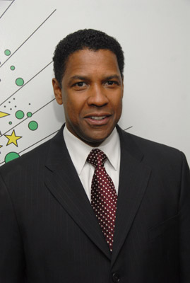 Denzel Washington