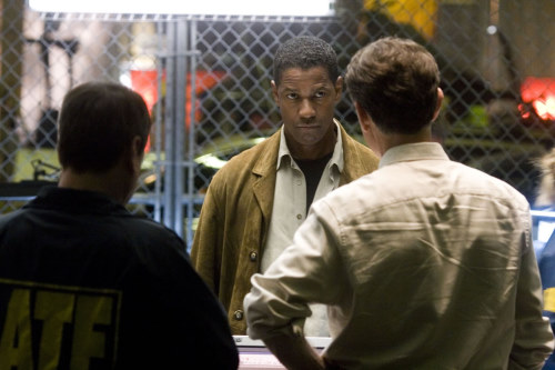 Still of Denzel Washington in Deja Vu (2006)