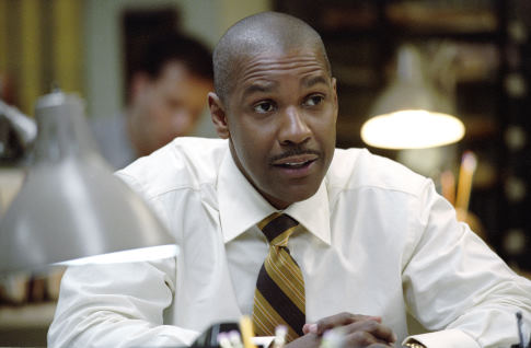 Still of Denzel Washington in Savas zmogus (2006)