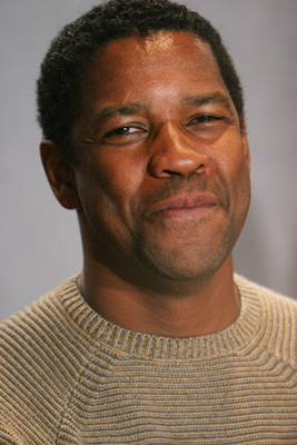 Denzel Washington at event of Out of Time (2003)