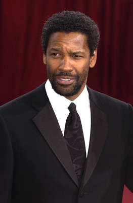 Denzel Washington