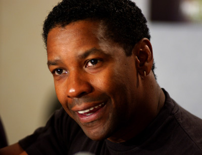 Denzel Washington at event of Antwone Fisher (2002)