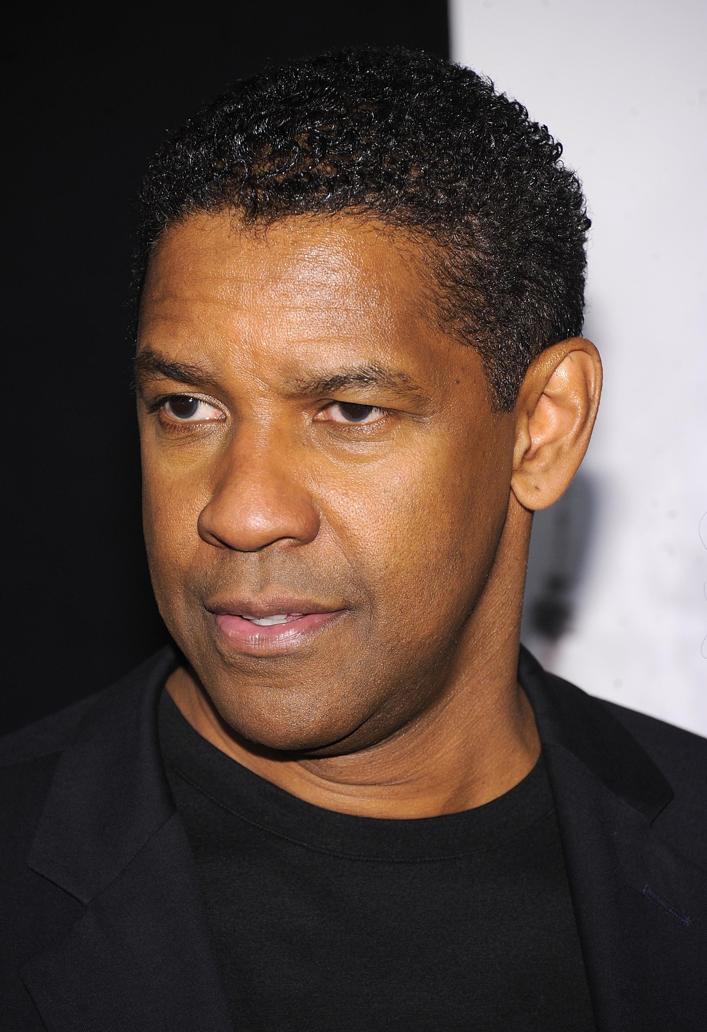 Denzel Washington at event of Nesaugus prieglobstis (2012)