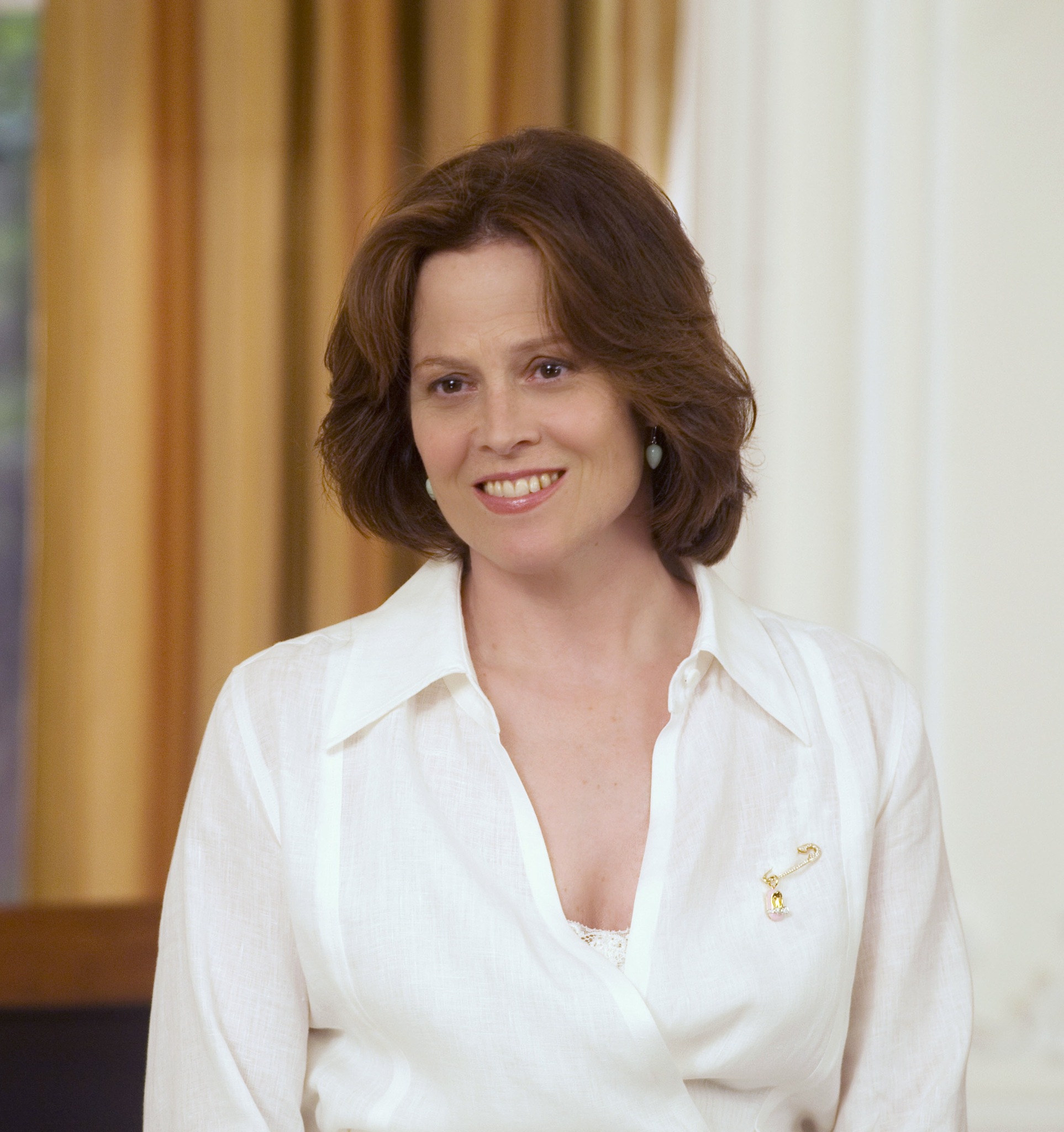 Still of Sigourney Weaver in Baby Mama (2008)