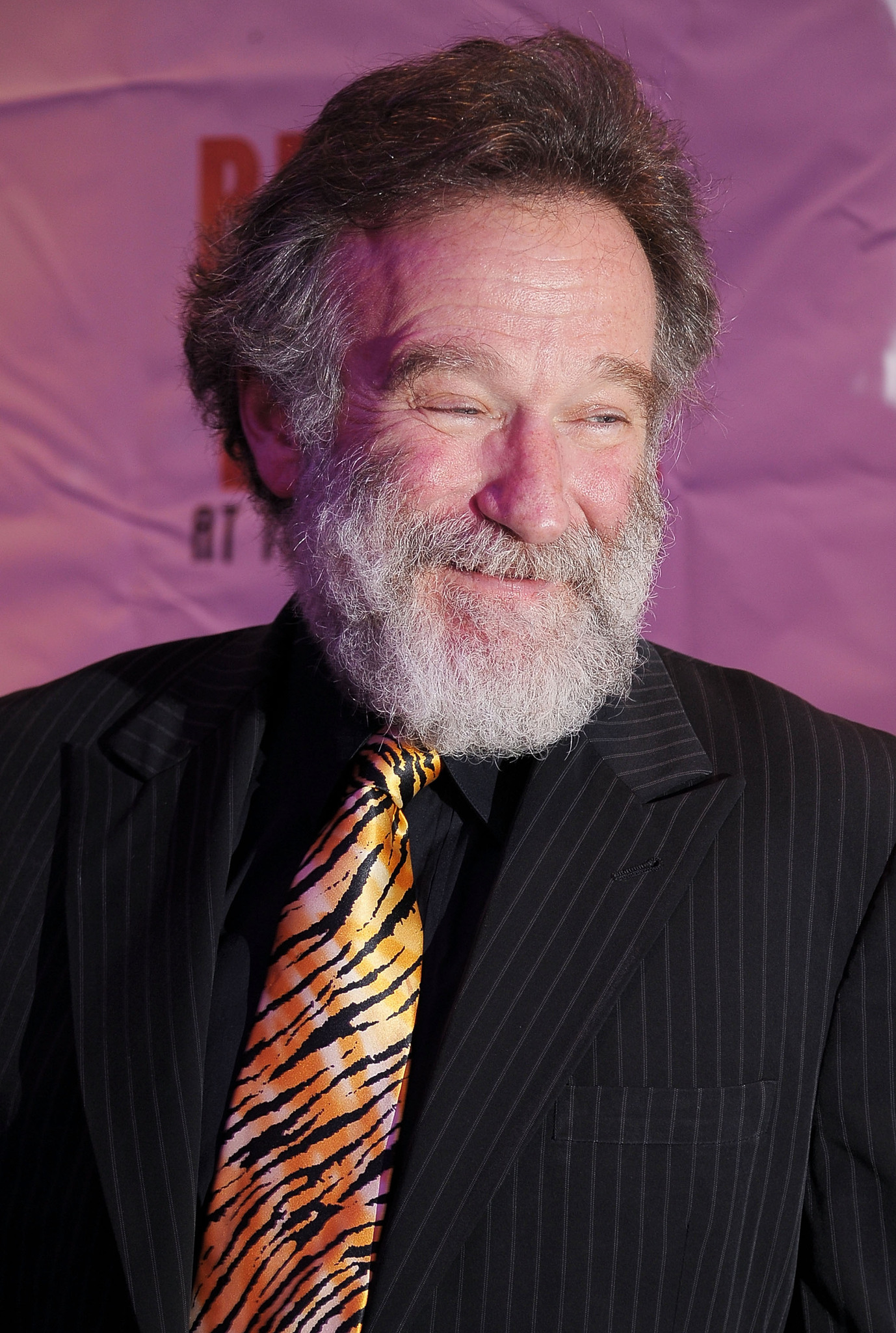 Robin Williams