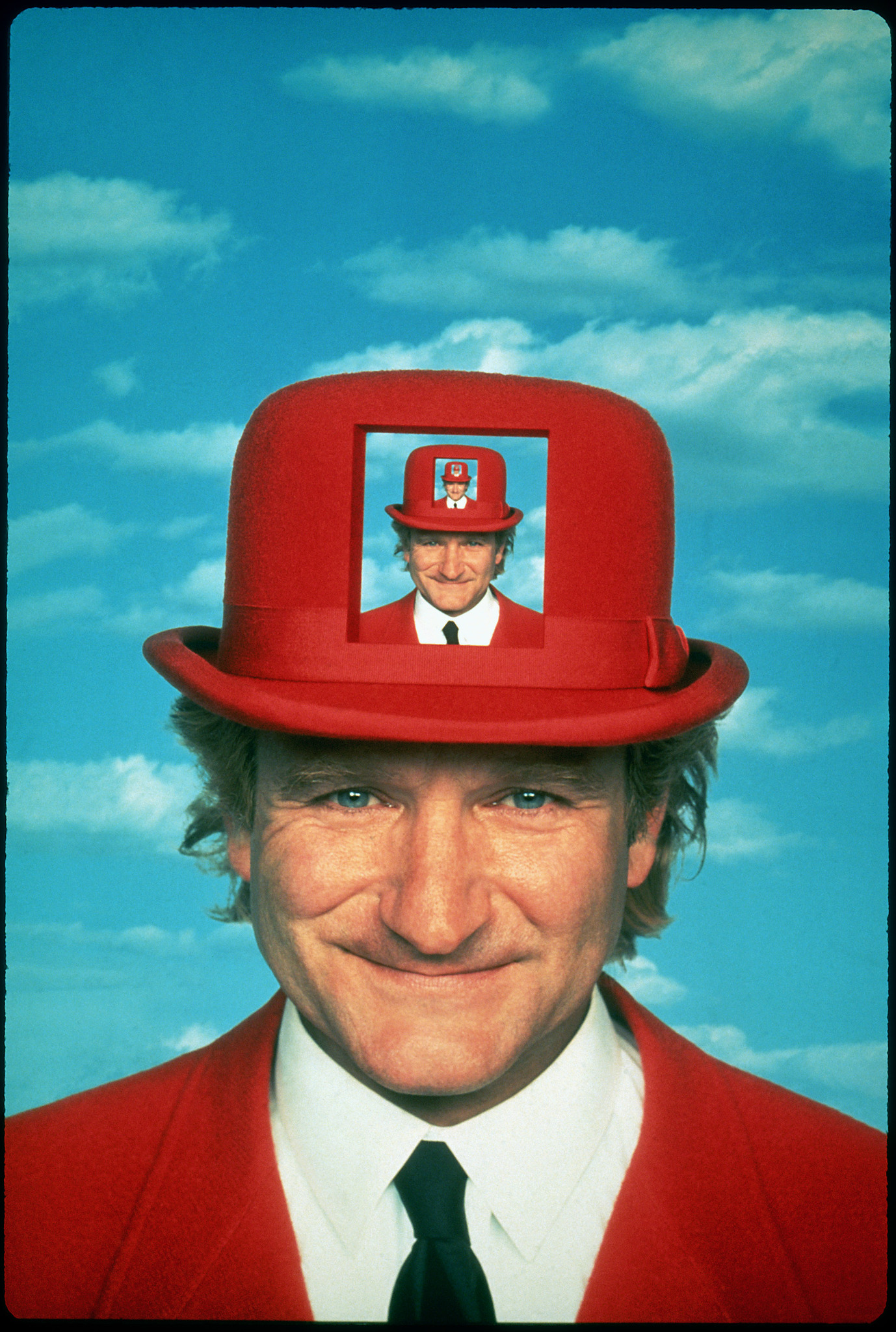 Still of Robin Williams in Toys (1992)