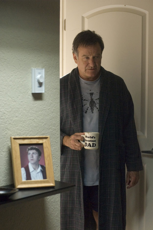 Still of Robin Williams in World's Greatest Dad (2009)