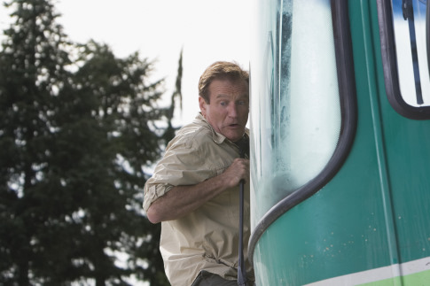 Still of Robin Williams in RV (2006)