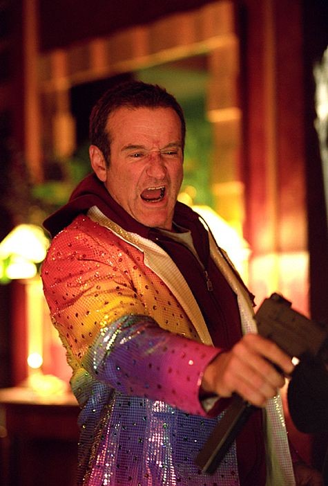 Still of Robin Williams in Death to Smoochy (2002)