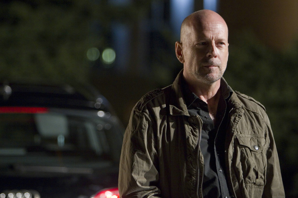 Still of Bruce Willis in Salta dienos sviesa (2012)