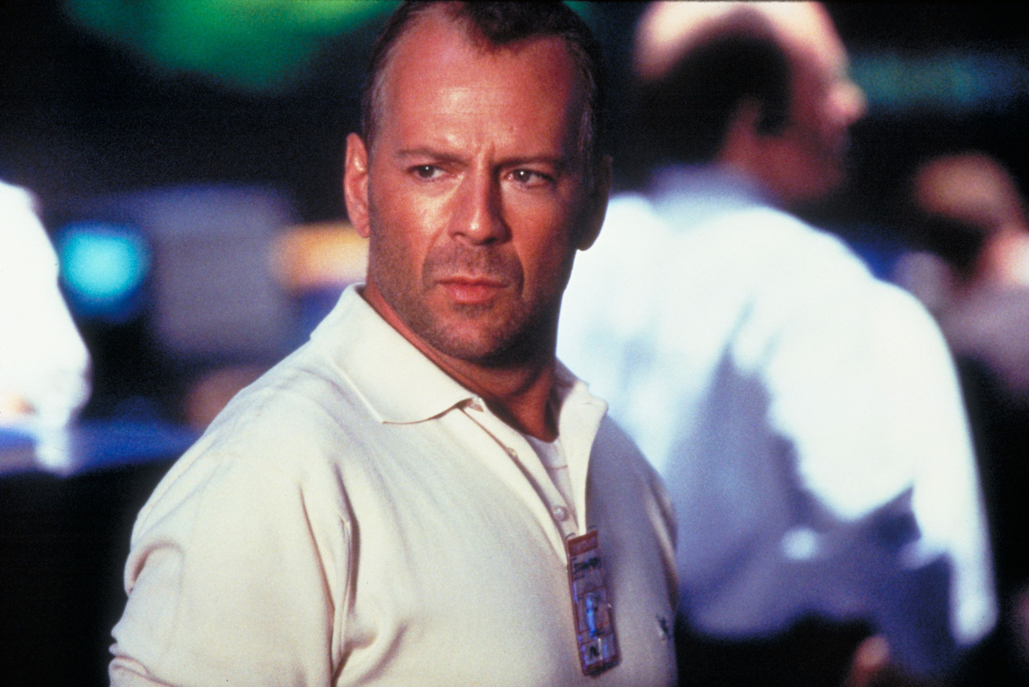 Still of Bruce Willis in Armagedonas (1998)