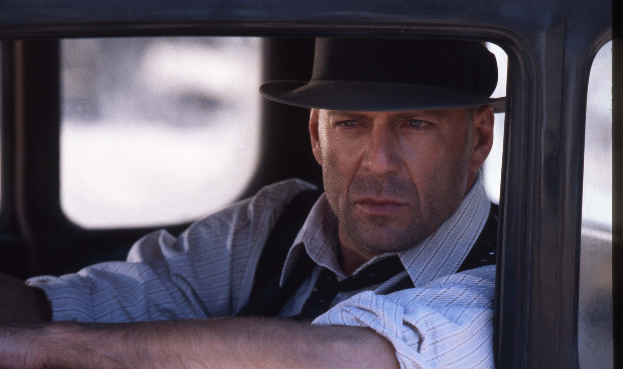 Still of Bruce Willis in Last Man Standing (1996)