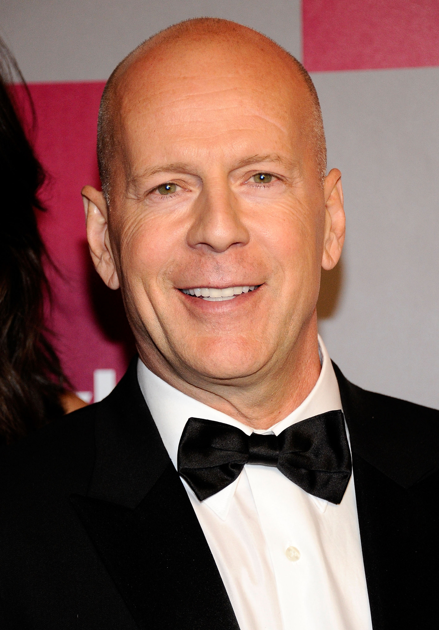 Bruce Willis