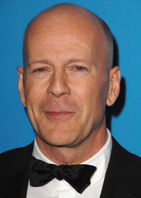 Bruce Willis