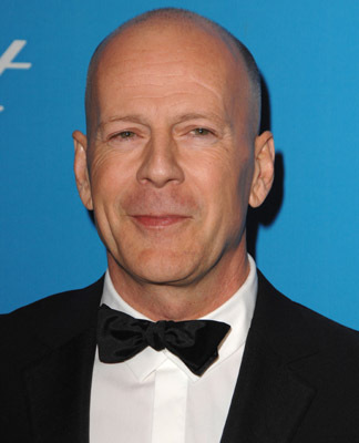 Bruce Willis