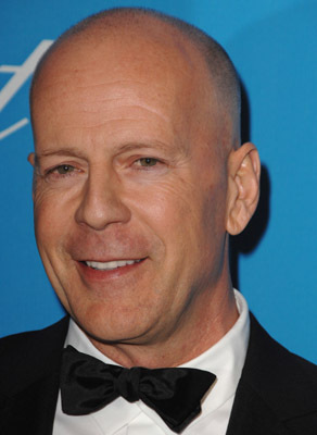 Bruce Willis