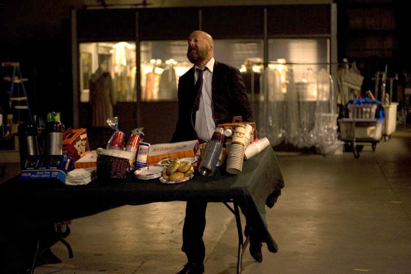 Still of Bruce Willis in What Just Happened (2008)
