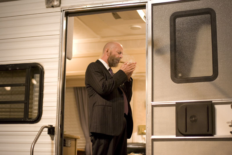 Still of Bruce Willis in What Just Happened (2008)