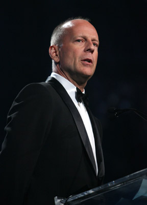 Bruce Willis