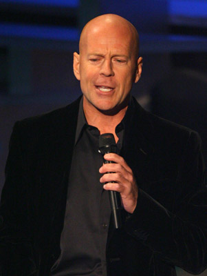 Bruce Willis