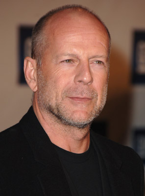 Bruce Willis