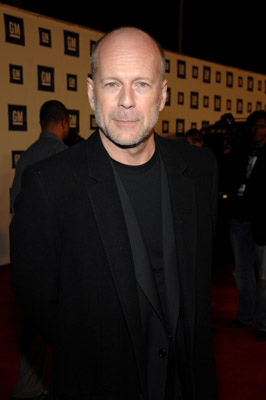 Bruce Willis