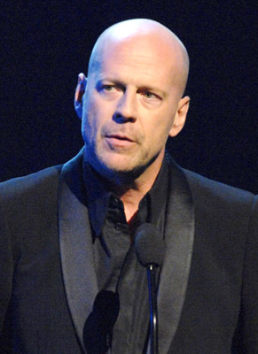 Bruce Willis