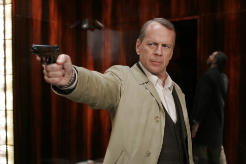 Still of Bruce Willis in Laimingas skaicius kitas (2006)