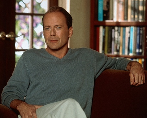 Still of Bruce Willis in The Story of Us (1999)