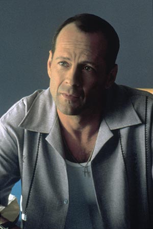Bruce Willis as Jimmy