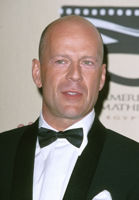 Bruce Willis