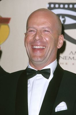 Bruce Willis