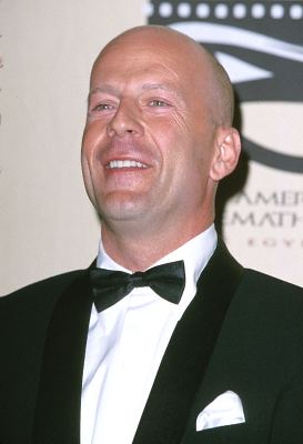 Bruce Willis