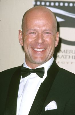 Bruce Willis