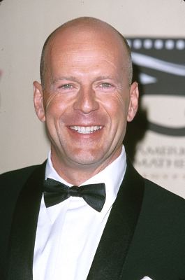 Bruce Willis