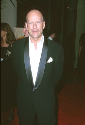 Bruce Willis