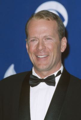 Bruce Willis