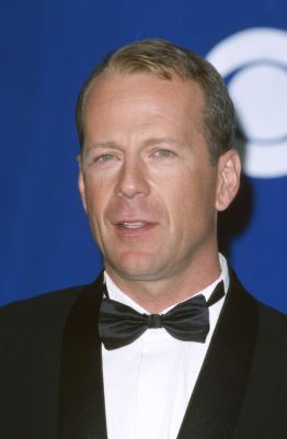 Bruce Willis